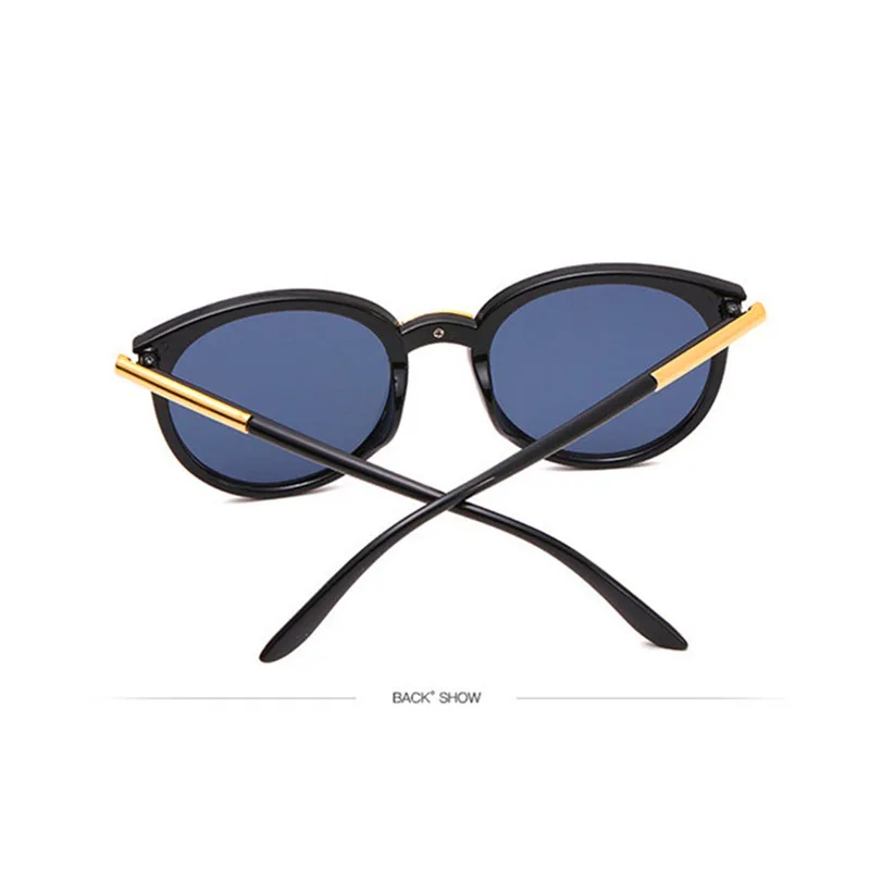 Занавес lunette de soleil классические негабаритные солнцезащитные очки для женщин и