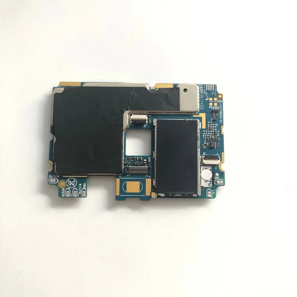 Б/у материнская плата 4 ГБ ОЗУ + 64 Гб ПЗУ для MEIIGOO S8 MT6750T Восьмиядерный 6 1 &quotFHD 2160x1080