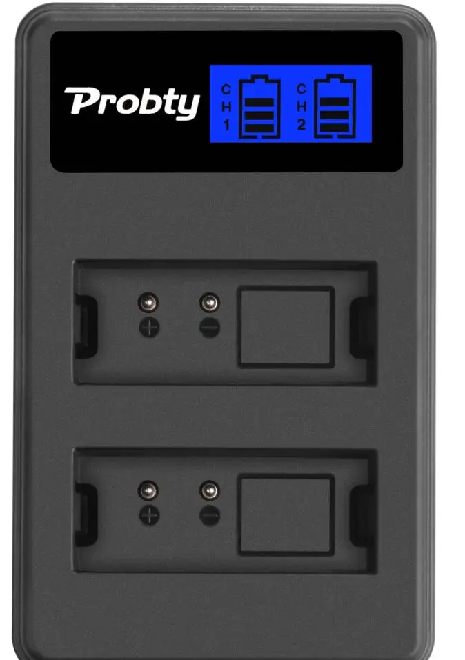 charger only NB-10L сменный аккумулятор и USB двойное зарядное устройство для Canon SX40 HS SX40HS SX50 PowerShot SX40 HS SX50 HS SX60 HS - Цвет: charger only
