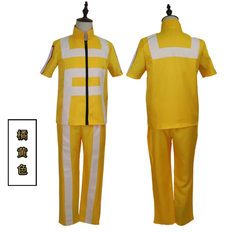 Боку нет героев Академии моя геройская Академия все Ролевые костюмы для