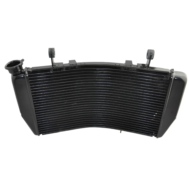 

For DUCATI 848 1098 1098S 1098R 1198 1198S 2007-2013 Motorcycle Engine Radiator Motor Bike Aluminium Replace Part Cooling Cooler