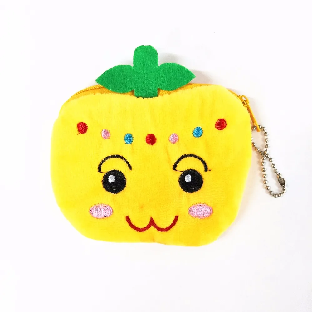 M036 плюшевые домашние тапочки с кошечкой из мультфильма в виде нуля случайный