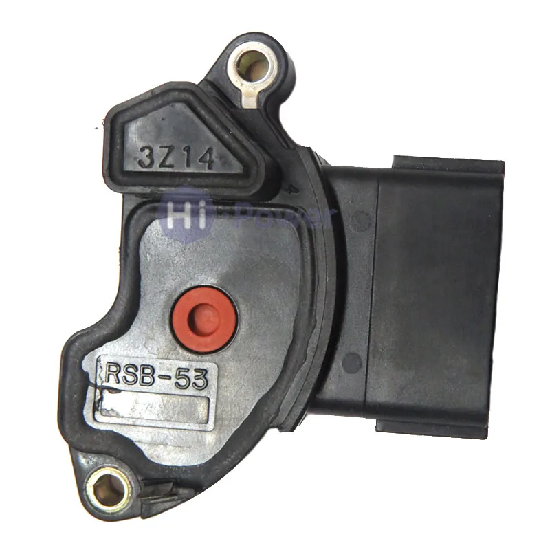 Модуль зажигания RSB-53,, для Nissan Micra Primera Sunny March RSB53 RSB 53