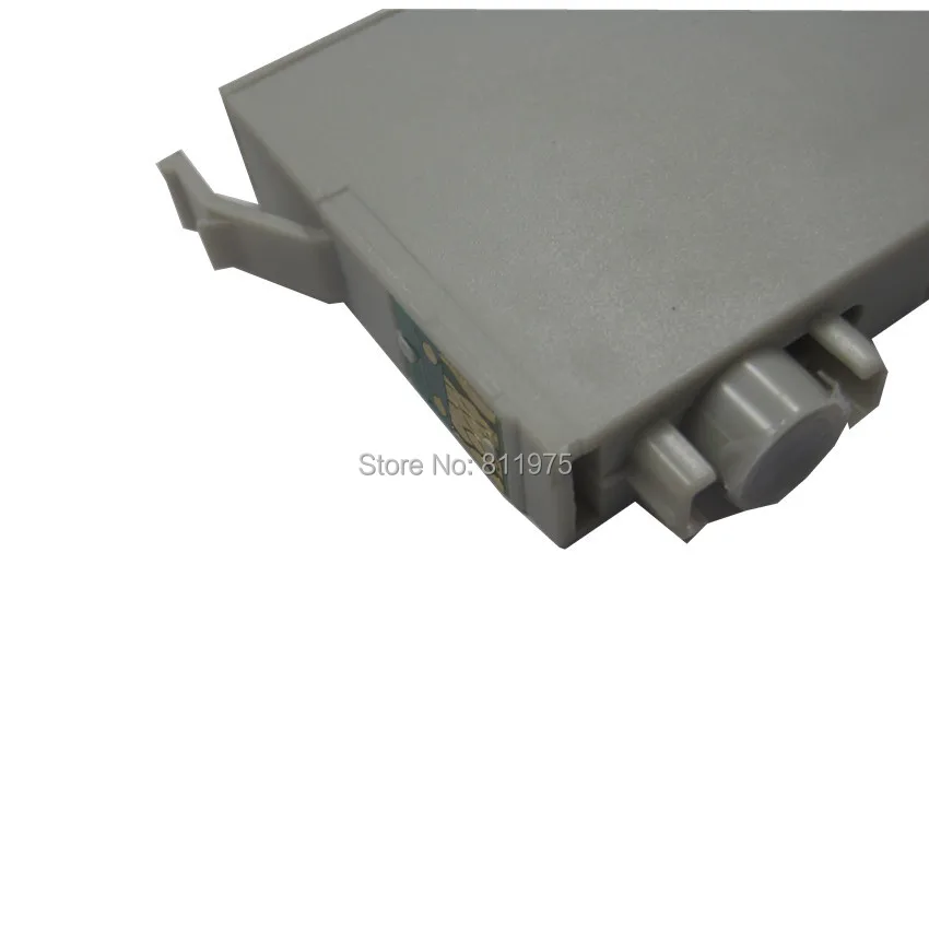 1 шт. T1291 Черный совместимый чернильный картридж для EPSON Stylus SX535WD/SX620FW/BX925FW Office