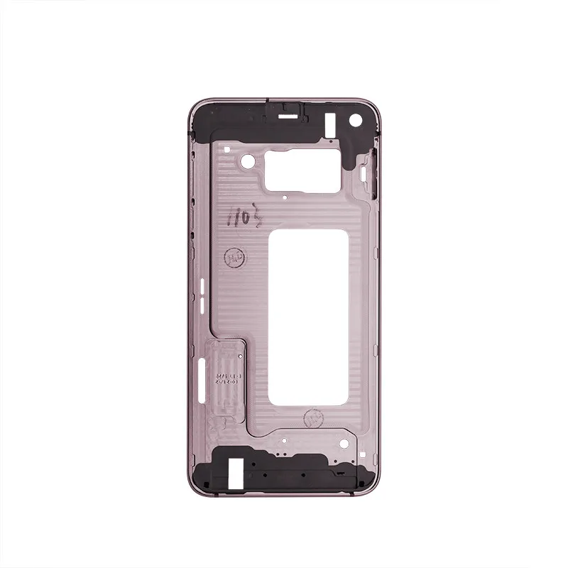 Netcosy для Galaxy S10E G9700 средняя пластина рамка Корпус крышка Запасные части для samsung Galaxy S10E G9700 средняя рамка