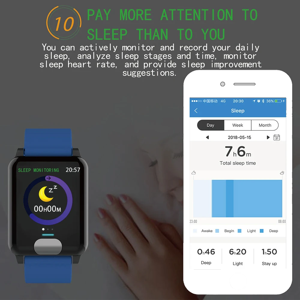 Смарт часы Timethinker E04 для мужчин и женщин Reloj ECG + PPG с пульсометром фитнес трекером PK