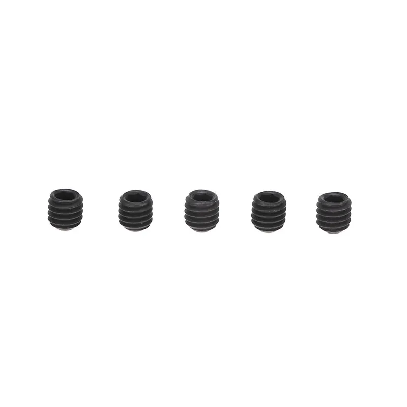 Совершенно новый 5 шт. M1 мм 11T 12T 13T 14T 15T шестеренка двигателя для 1/8 Rc автомобиля