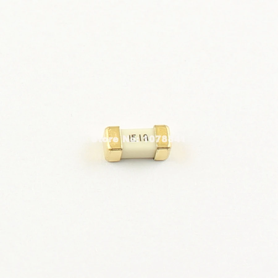 100 шт. Littelfuse быстродействующие SMD 1808 1A 125V 0451001 предохранители для поверхностного