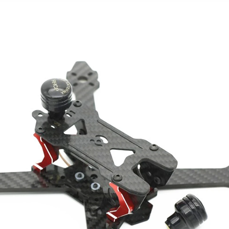 FPV mini 5 8G антенна передатчик меньшие антенны 5dBi RHCP RP SMA / для QAV RC Квадрокоптер лучше