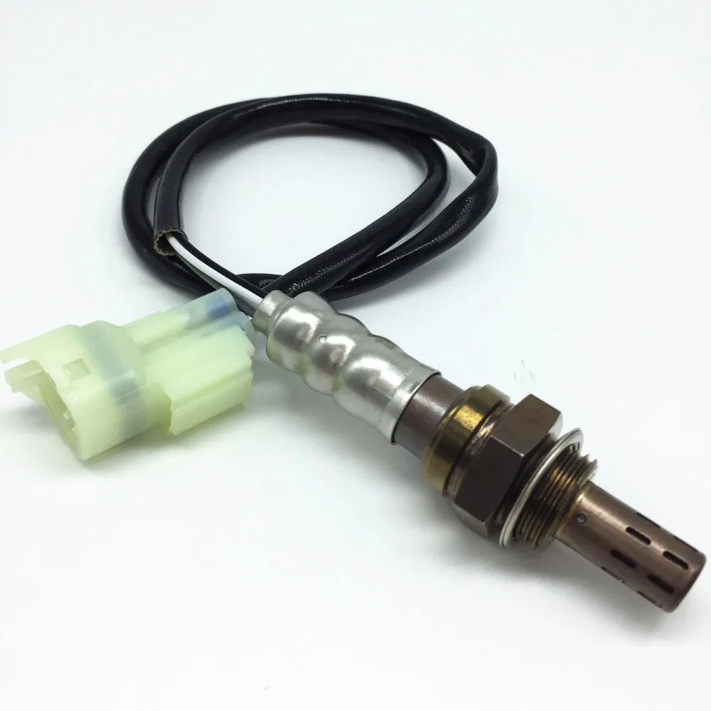 

4 Wire O2 Oxygen Sensor Downstream For 1999 2000 Suzuki Grand Vitara V6 2.5L 2344033 SG1620 ES2010911B1 lambda sensors car parts