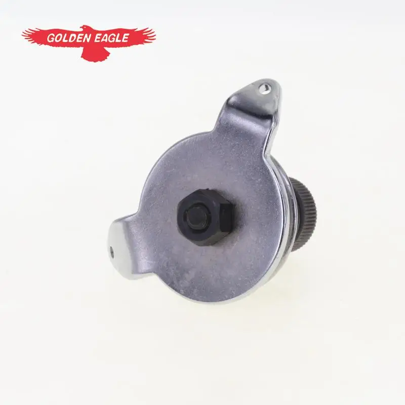 115 50852 натяжение резьбы столбик ASM.|post cleaner|tension band engagement ringpost plastic |