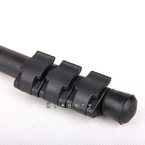 Штатив для цифровой камеры держатель переносные Моноподы сумка переноски DSLR см.