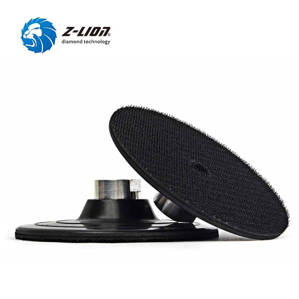 Z-LION 4 &quot2 шт./лот пластиковая подкладка для крючка петля пластина Полировальный