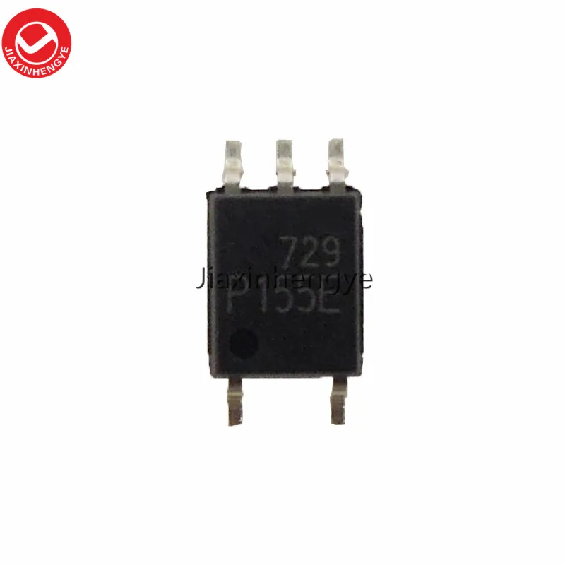 TLP155E TLP155 P155E SOP-5 оригинальный и новый 10 шт./лот | Электроника