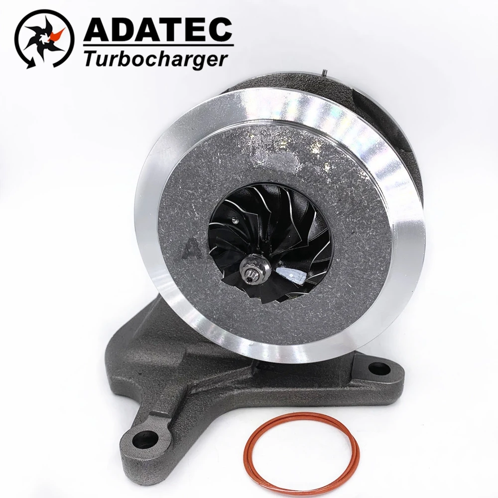 Турбинный картридж GTB1752V turbo CHRA 760700-5004S 760700 070145701Q для VW Touareg 2 5 TDI 128 Kw - 174 HP BPD / BPE 2006- |