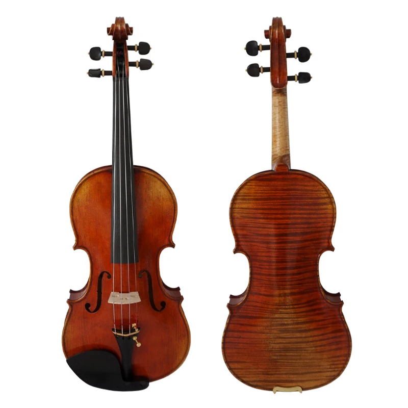 Antonio Stradivari 1716 год европейский материал антикварная ручная работа масло Кремона
