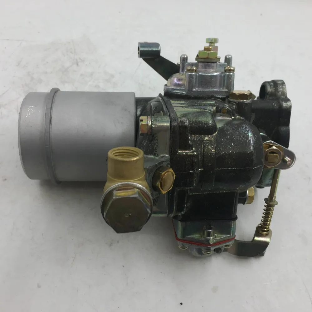 Карбюратор cherryberg carb carby подходит для карбюратора Solex M 32PBIC Willys CJ2A 3A Jeep L Head 134