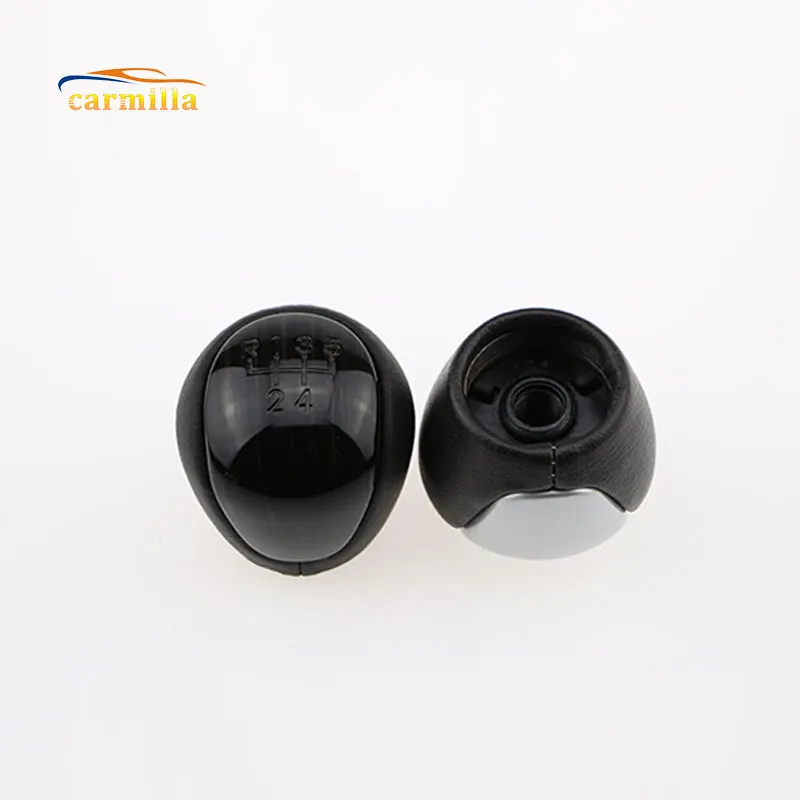 Ручка переключения передач для Hyundai Elantra I30 Kia Forte Soul 1 шт.|handball case|shift knobgear head |