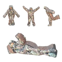 Спальный мешок#1