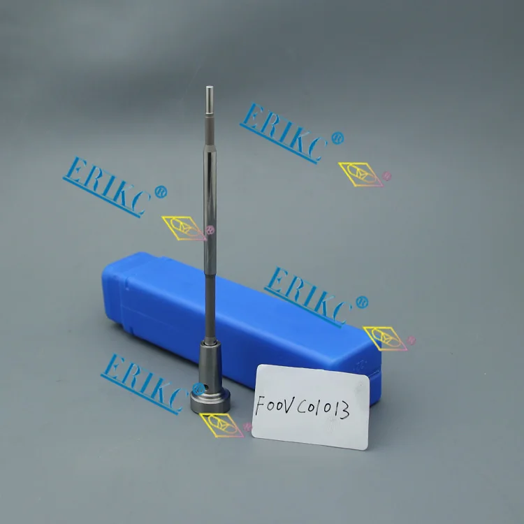 

ERIKC F00VC01013 FooV C01 013 Запчасти для дизельного двигателя клапан системы регулирования клапана F 00V C01 013