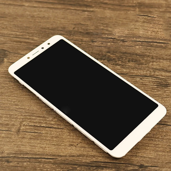 Для Xiaomi Redmi S2 сенсорный экран и ЖК дисплей s2 дигитайзер Сенсорная панель в сборе 5