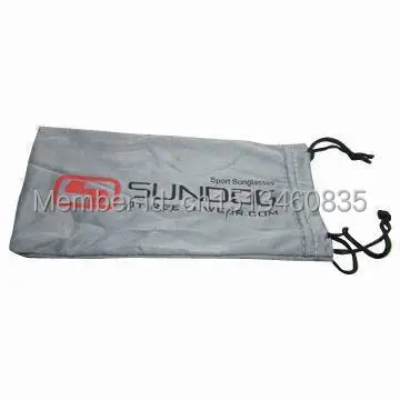 100pcs/lot CBRL 9*17cm glasses drawstring bags for sunglasses/jewelry/cosmetic,Various colors,size can be customized,wholesale