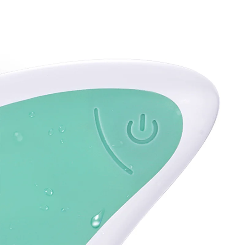 TOUCH beauty TB 1288 звуковая вибрационная Очищающая щетка для лица портативная