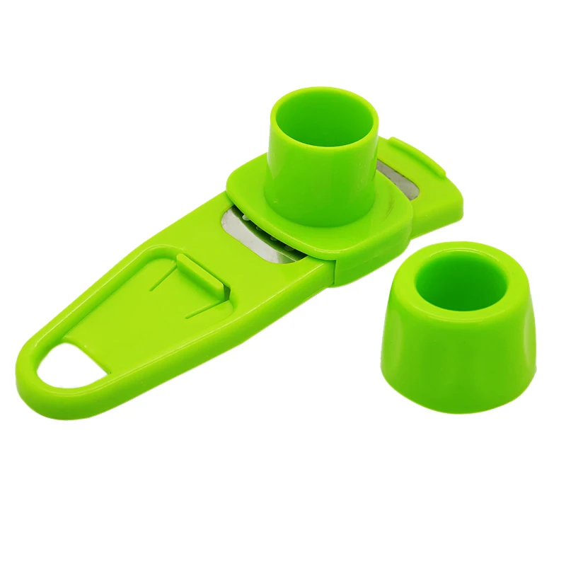 1 х пресс для нарезки овощей чеснока лука измельчитель слайсер овощечистка|chopper