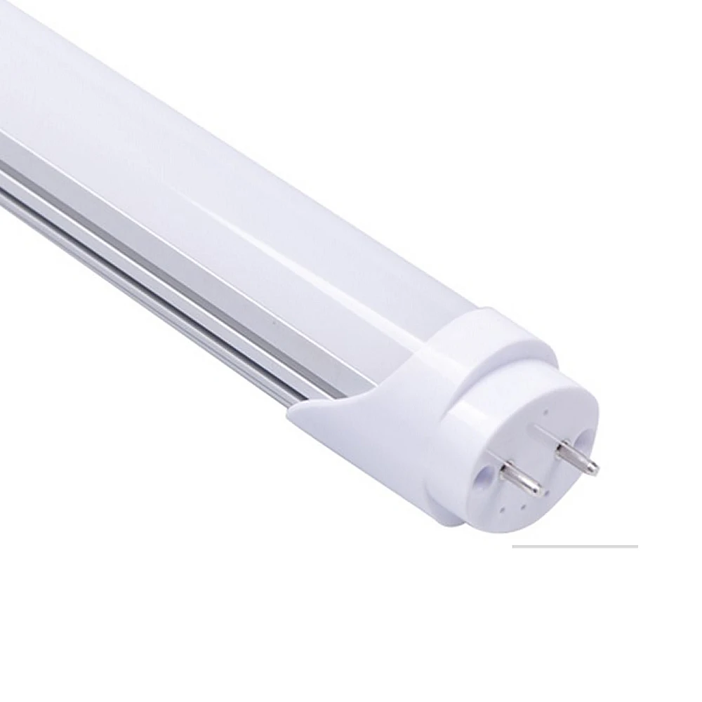 T8 трубка 90cm15w 1600LM SMD2835 25LM/PC 98 светодиодов/PC AC85 265V высокое PF & Ra UL/CE/RoHS одобрено 5 лет