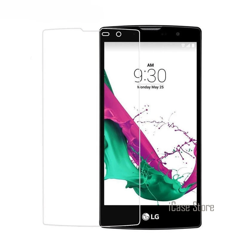 0,26 мм 9 H закаленное Стекло чехол для LG G3 G4 H420 G3S G4S G5 G6 K4 K5 K10 LTE H324 H502F X Мощность K8 чехол для экрана пленка