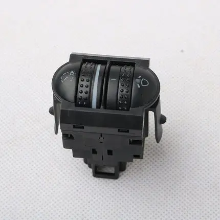 Саборвей приборной панели Яркость фар Кнопка регулировки высоты переключатель