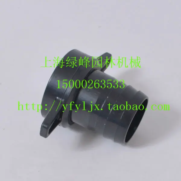 Дюймов туфли на высоком каблуке отложным фитинги / 2-inch пластиковые передачи |