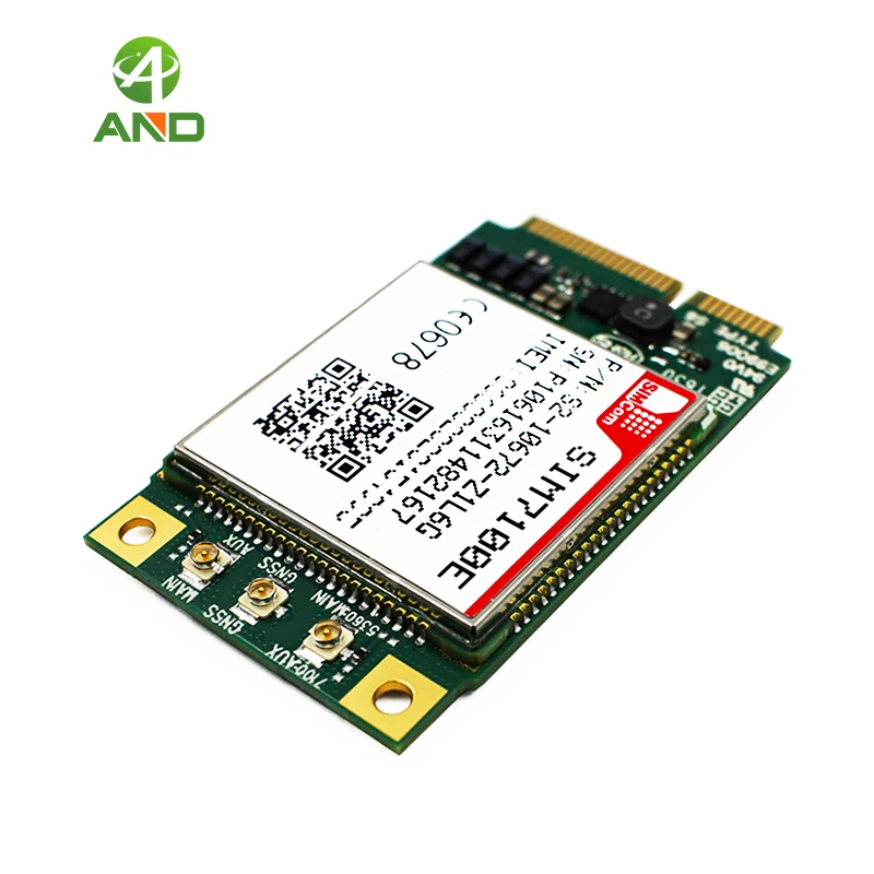 Фонарик B1/B3/B7/B8/B20 фонарь B38/B40 фонарь|4g mini pcie|pcie minipcie pci |