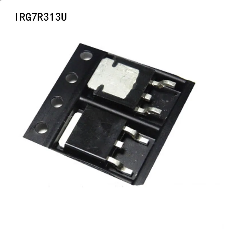 

10pcs IRG7R313U IRG7R313 G7R313U TO-252 NEW
