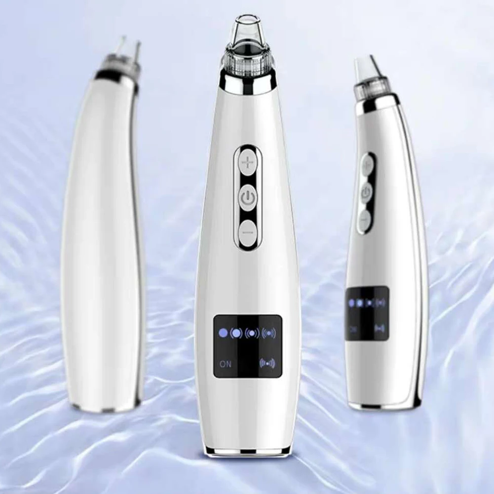 Очиститель пор глубокая очищающая черные точки для удаления инструмент массажа