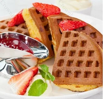 Вафельница для сжиженного газа вафельница пекарский Утюг | Бытовая техника