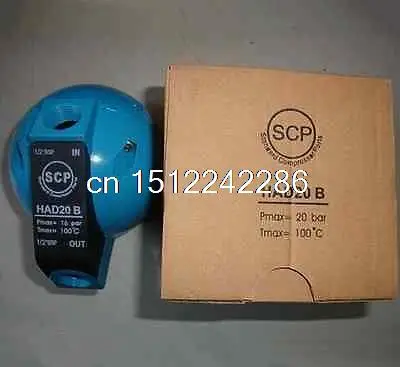 Автоматический конденсатный механический плавающий шаровой дренаж 1 2 BSP 400L M |