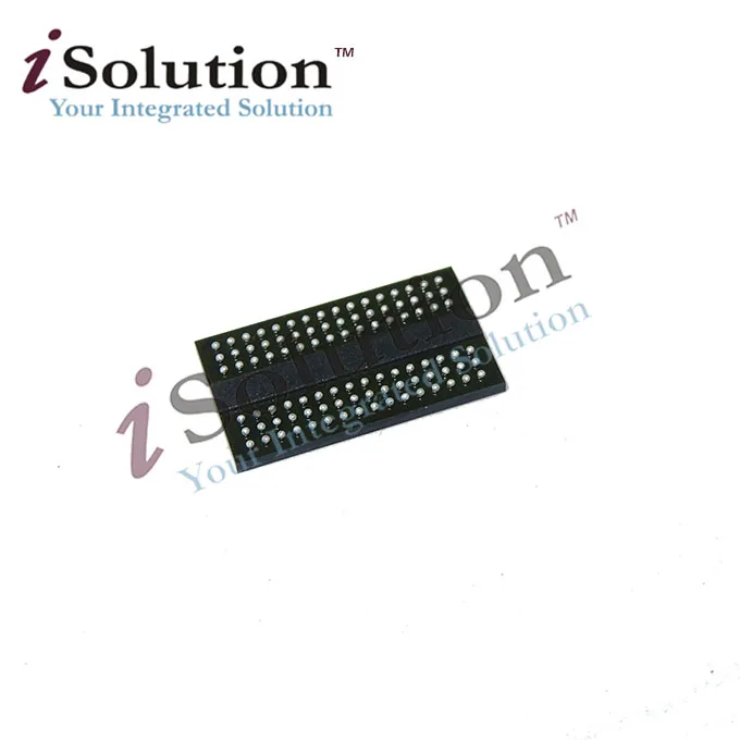 MT41K128M16JT 125 ИС памяти: K DDR3 SDRAM 2 Гбит 800 МГц FBGA 125|ic|ic 8 |