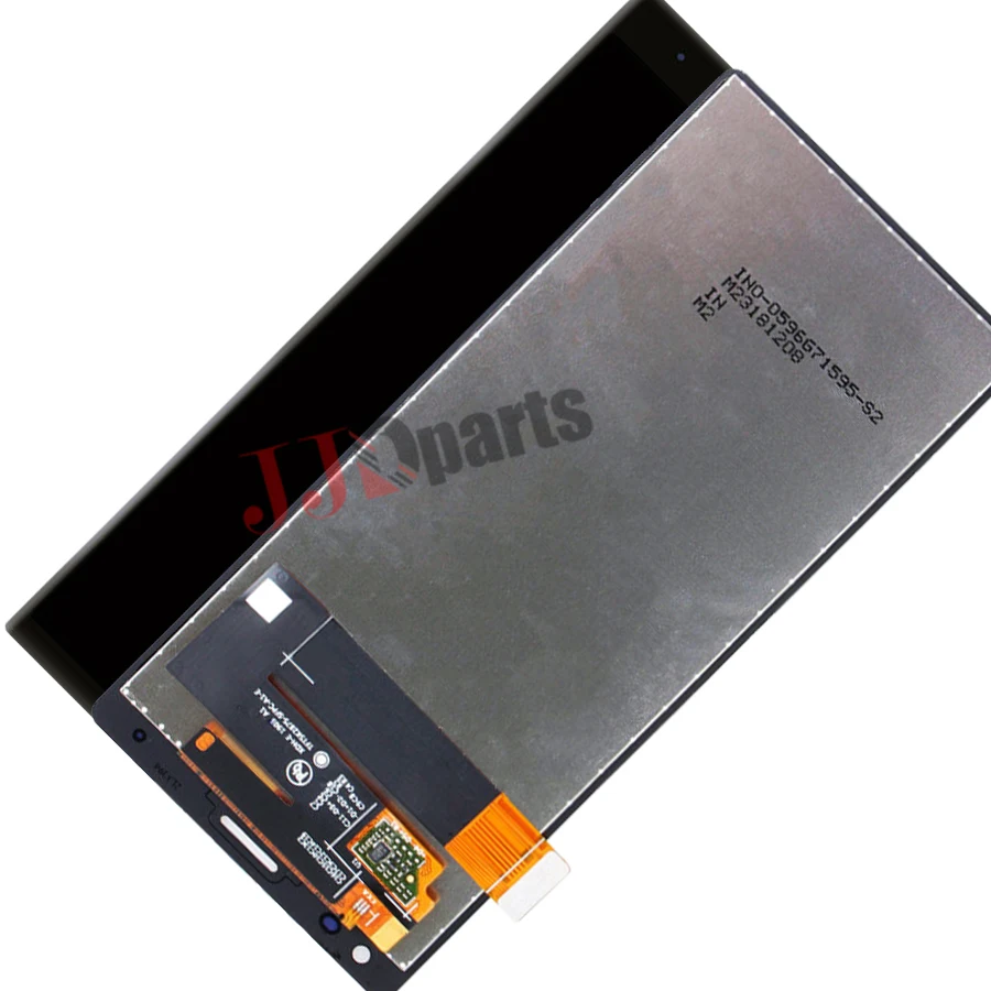 100% новый ЖК дисплей для Sony Xperia x10 с сенсорным экраном дигитайзер в сборе Замена 6 5