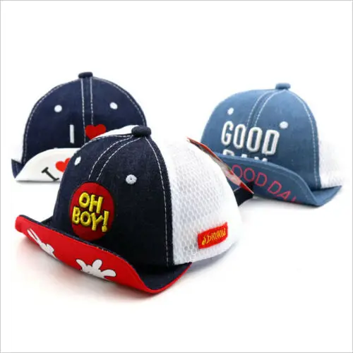 Новая детская бейсбольная регулируемая бейсболка с Бэтменом в стиле хип-хоп для