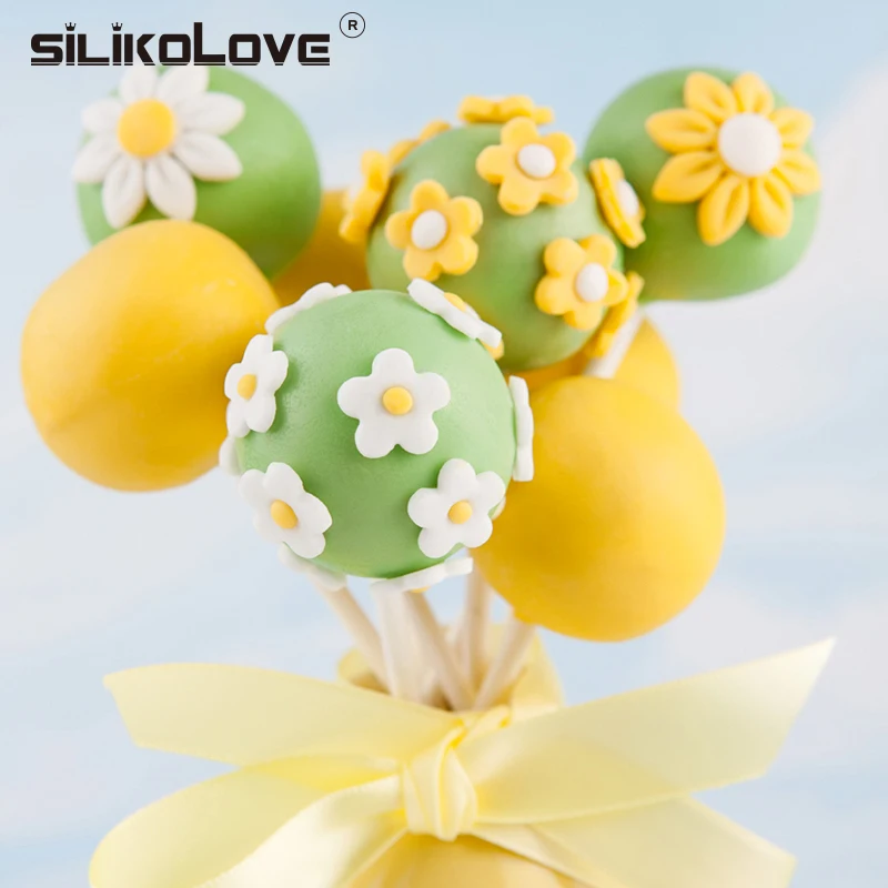1 шт. силиконовая форма для леденцов с 20 отверстиями|diy silicone|lollypop molddiy bakeware |