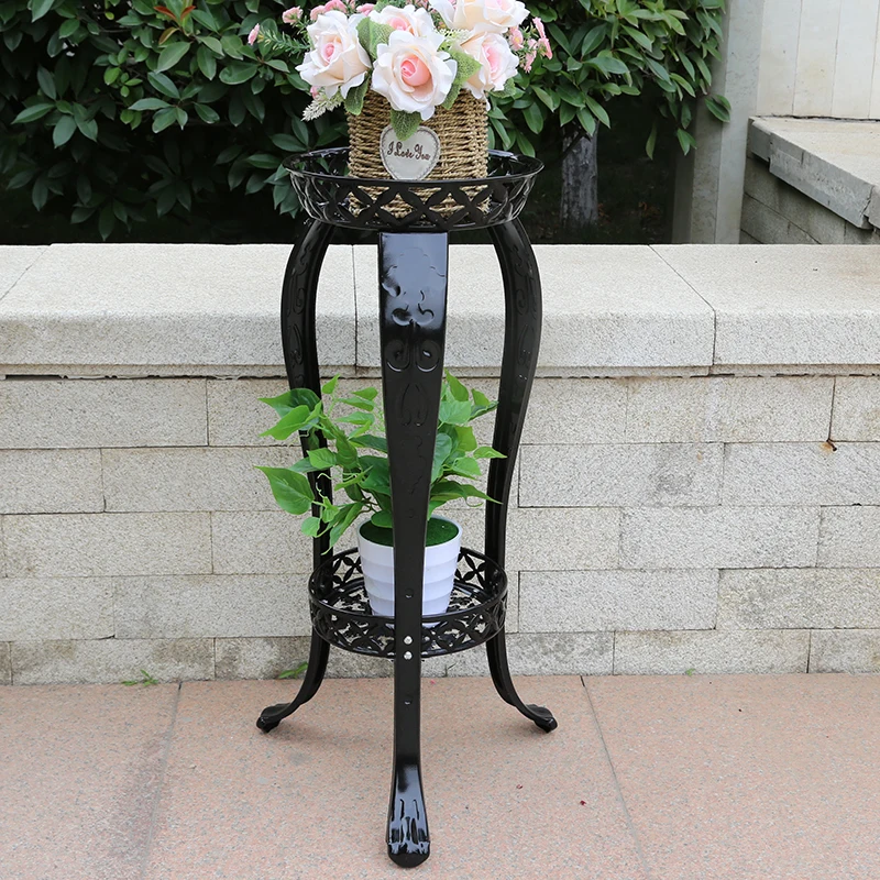 Dekarosyon Decorer Terrasse Planten, Rek, Мужская подошва, украшение для улицы, Декор, подставка, балкон, Цветочная полка, Balcon, стойка для растений