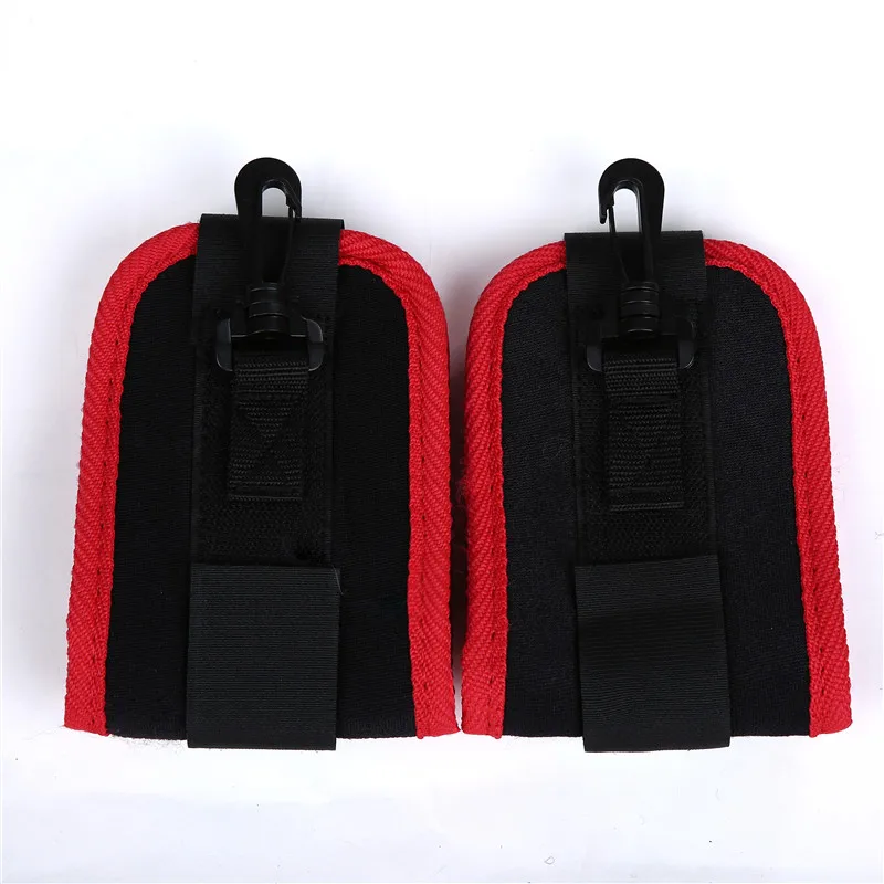 Kindmax здравоохранения Висячие Обучение ремень Эластичный Эспандеры Фирменное