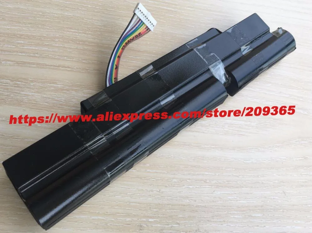 Аккумулятор для ноутбука ACER ID47H ID47H02C AS11A3E AS11A5E Aspire ID57H ID57H02U TimelineX 3830TG 5830TG