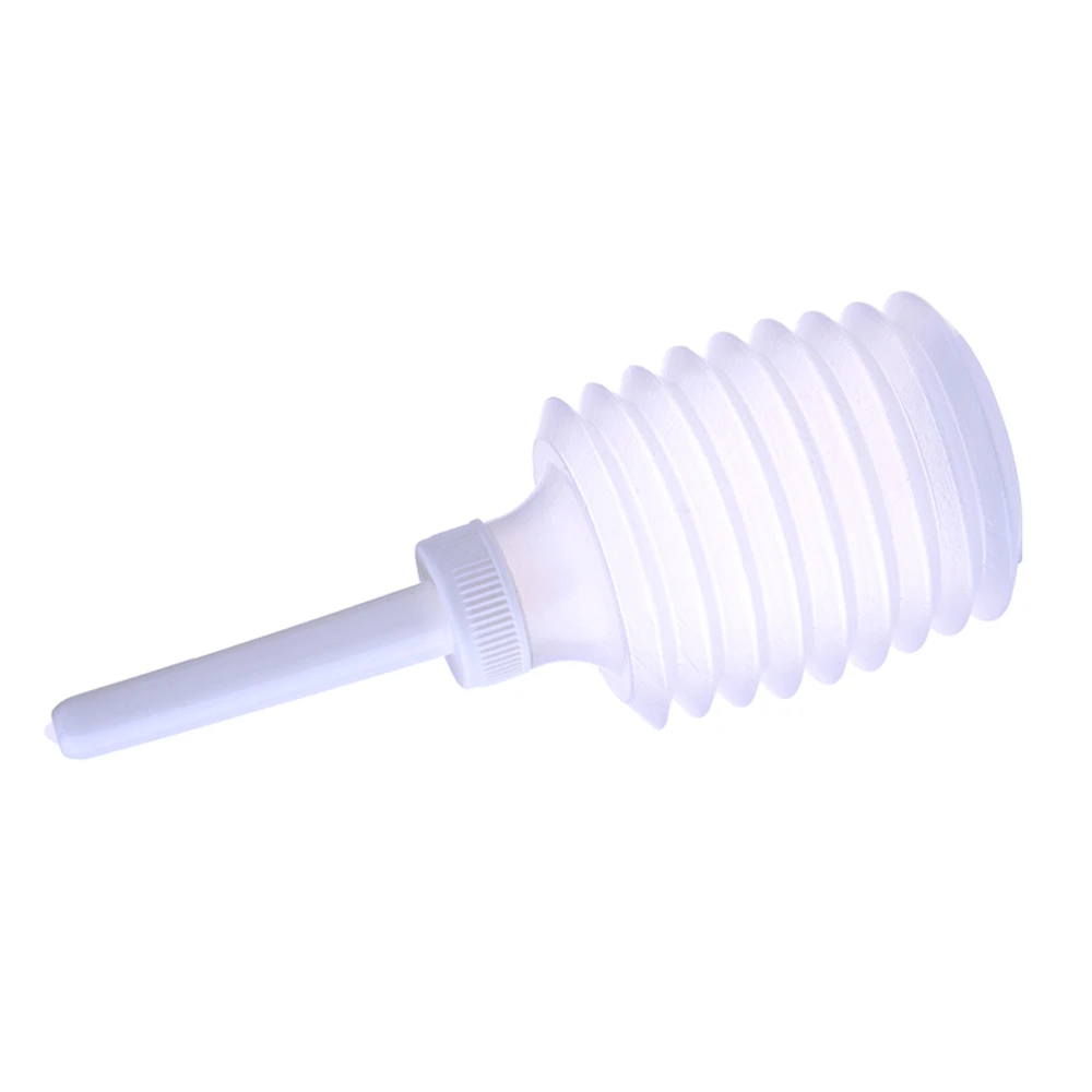 1 шт. анальная клизма ректальный шприц вагинальная пробка для полоскания