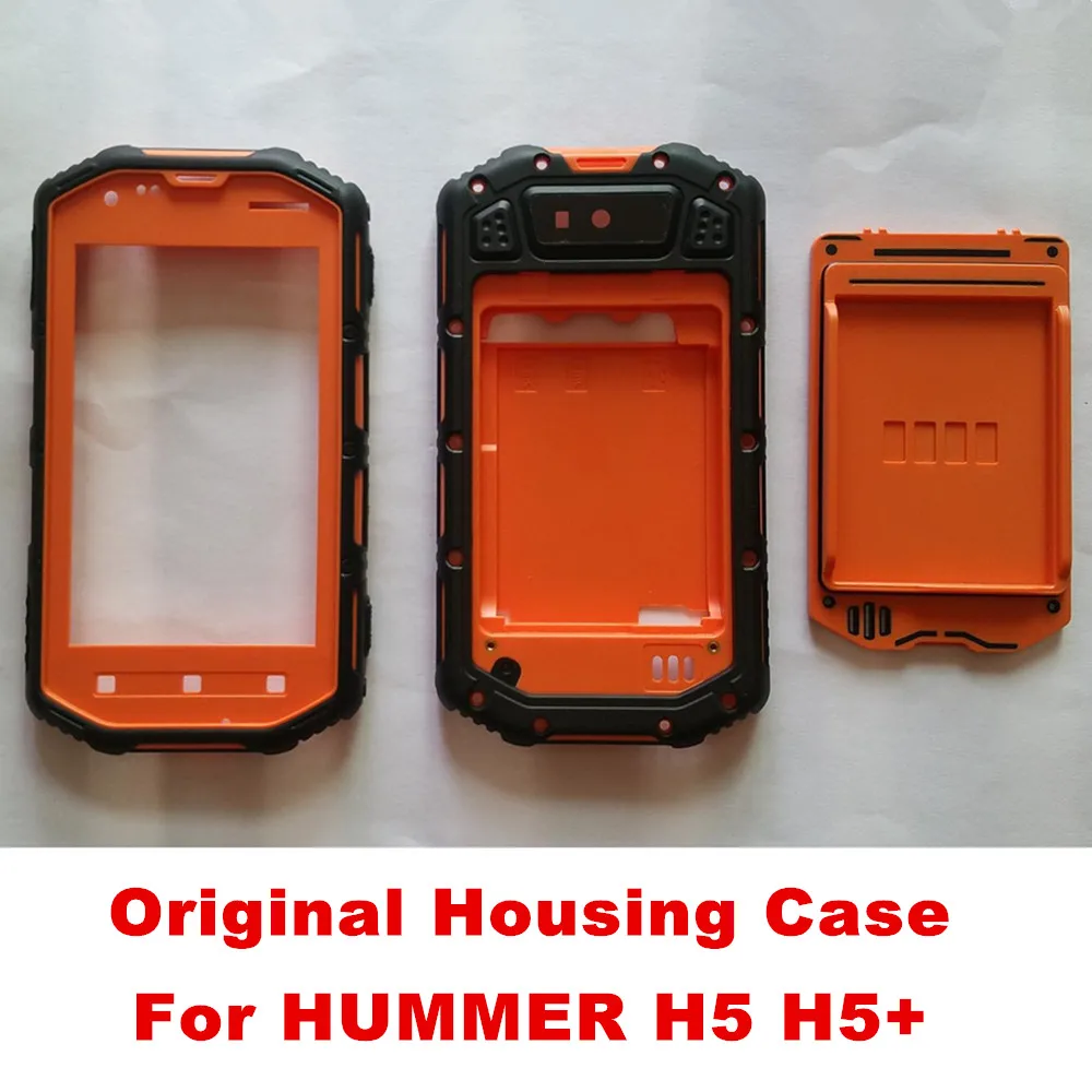 Оригинальная запасная часть прочный корпус для HUMMER H5 +|case for|case casecase rugged |
