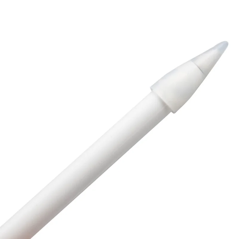 Чехол-наконечник Antirr для Apple Pencil мягкий силиконовый защитный чехол с разъемом iPad