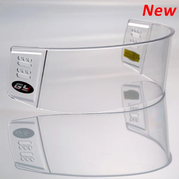 2018 Патентное лицензирование идеальная полировка хороший оптический хоккейный