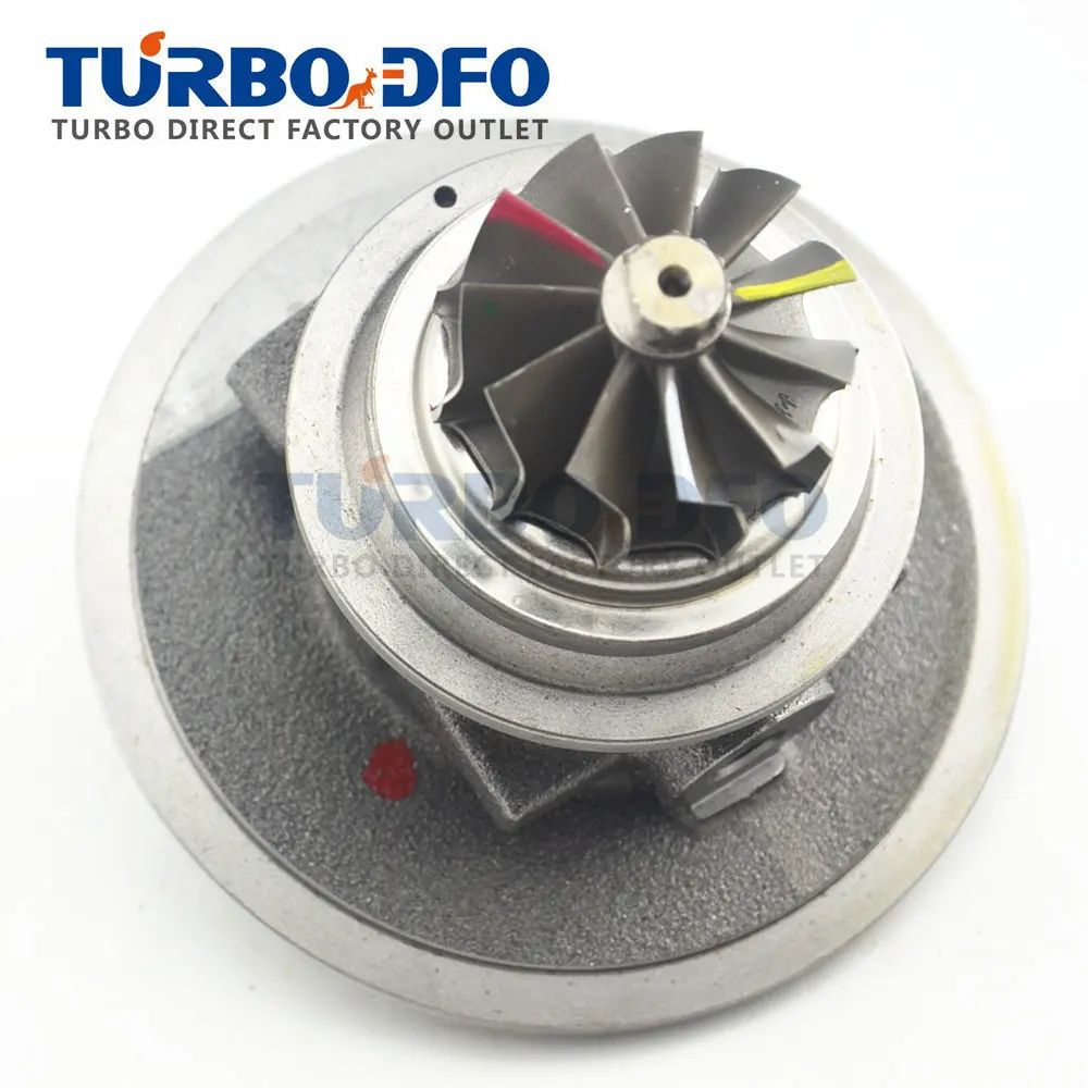 RHF4 turbo CHRA VV-14 VF40A132 турбина сердечник в сборе для Мерседес спринтер для Мерседес 211 215 311 315 CDI 6460960699 6460960199
