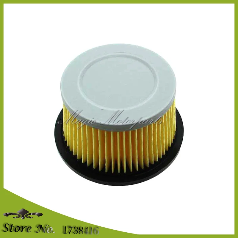 2x Воздушный фильтр для TECUMSEH 30727 H30 H70 HH60 HH70 V70 Для 2 5 thru 8HP JOHN DEERE AM30900 CUB кадет TC 488619